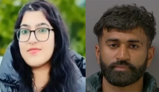 Woman murdered